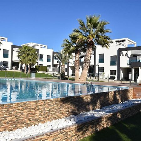 Penthouse Oasis Beach II La Zenia Dehesa de Campoamor (Orihuela Costa) Exterior photo